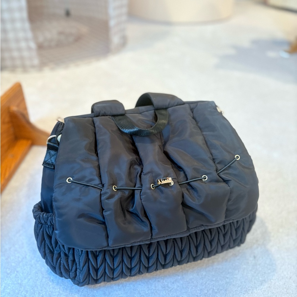 Brand New Diaper Bag